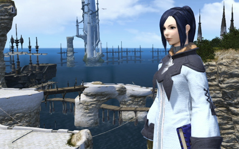 FFXIV