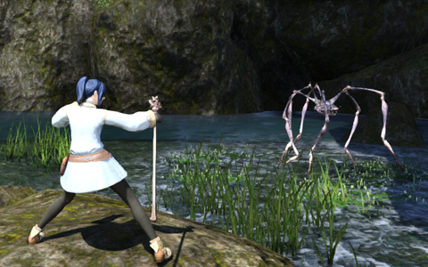 FFXIV