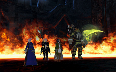 FFXIV