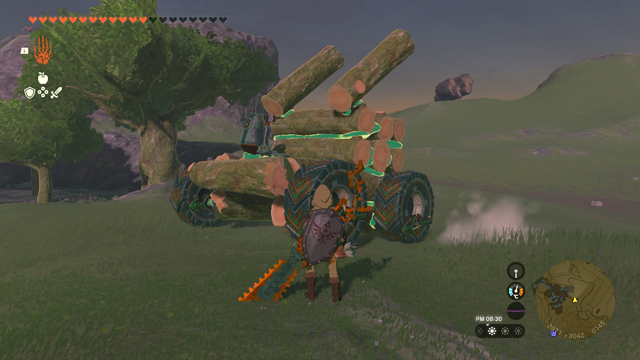 #Zelda #NintendoSwitch