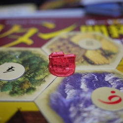 Die Siedler von Catan