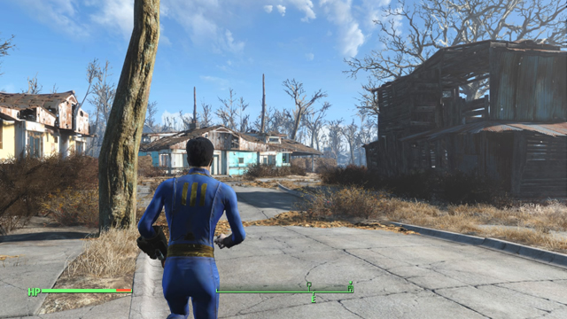 Fallout 4