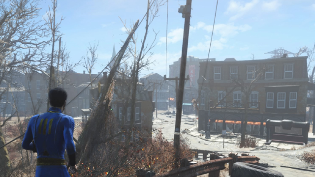 Fallout 4