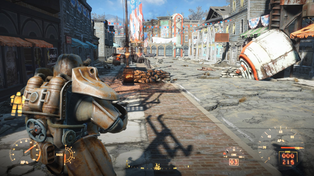Fallout 4