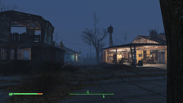 Fallout 4
