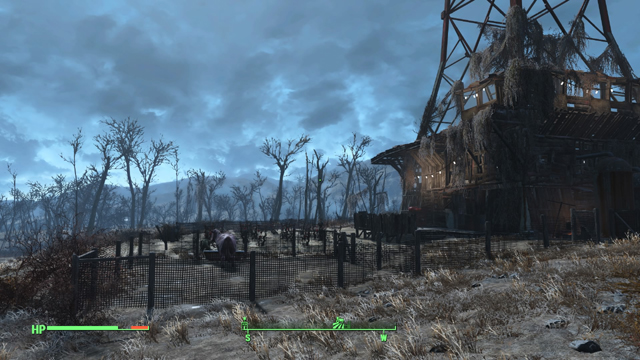 Fallout 4