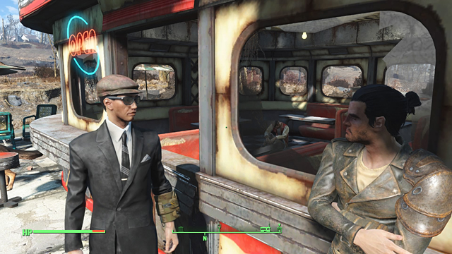 Fallout 4