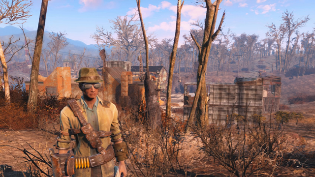 Fallout 4