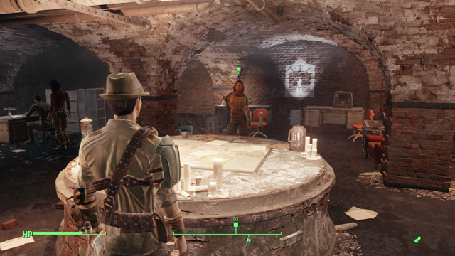 Fallout 4