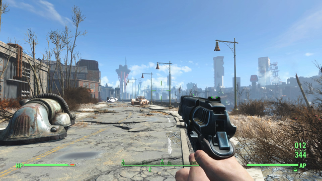 Fallout 4