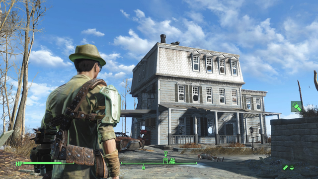 Fallout 4