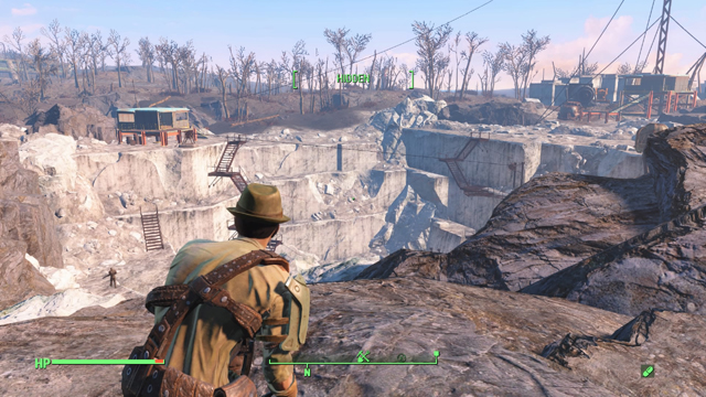 Fallout 4