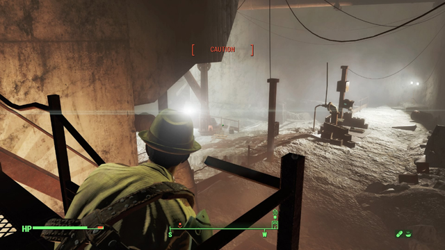 Fallout 4