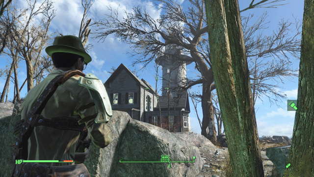 Fallout 4
