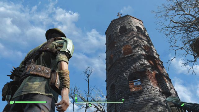 Fallout 4
