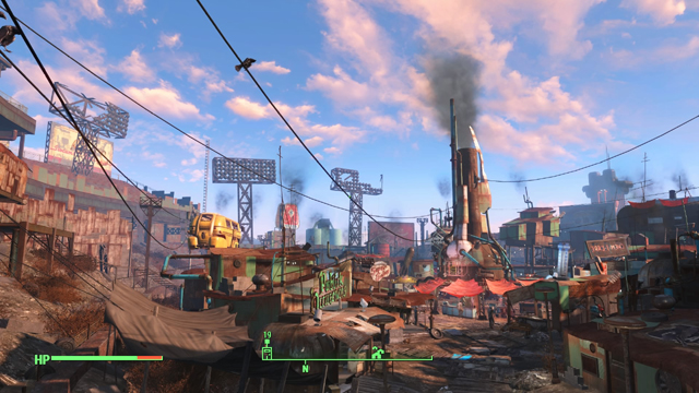 Fallout 4