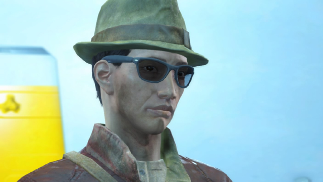 Fallout 4