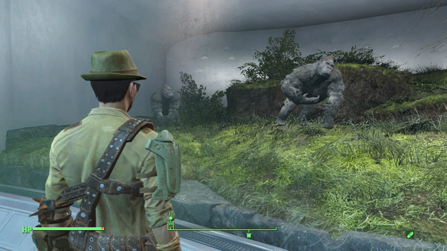 Fallout 4