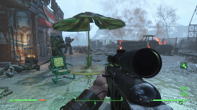 Fallout 4