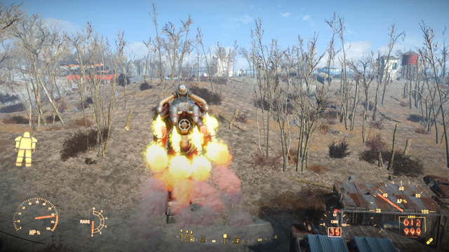 Fallout 4