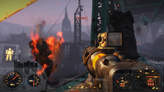 Fallout 4