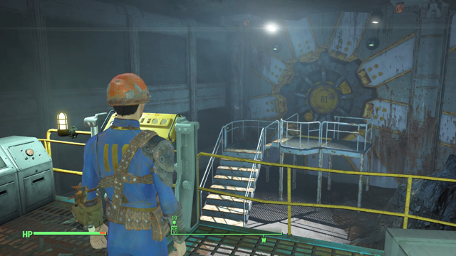 Fallout 4