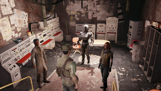 Fallout 4