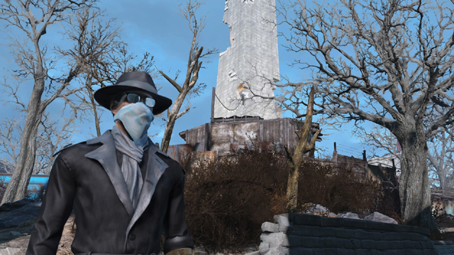 Fallout 4