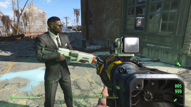 Fallout 4