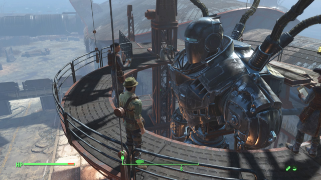 Fallout 4