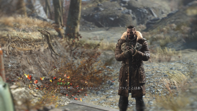 Fallout 4