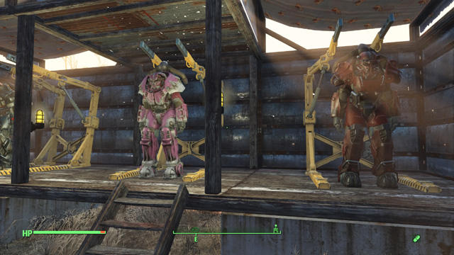Fallout 4