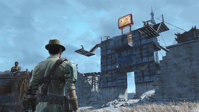 Fallout 4