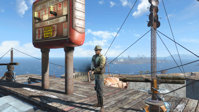 Fallout 4