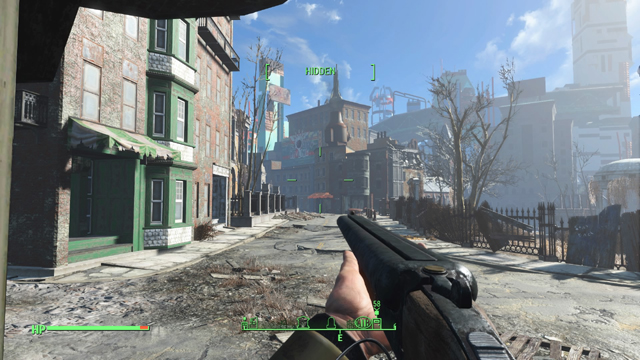 Fallout 4