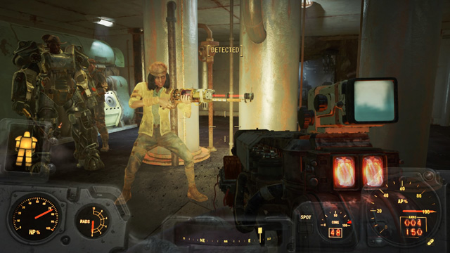Fallout 4