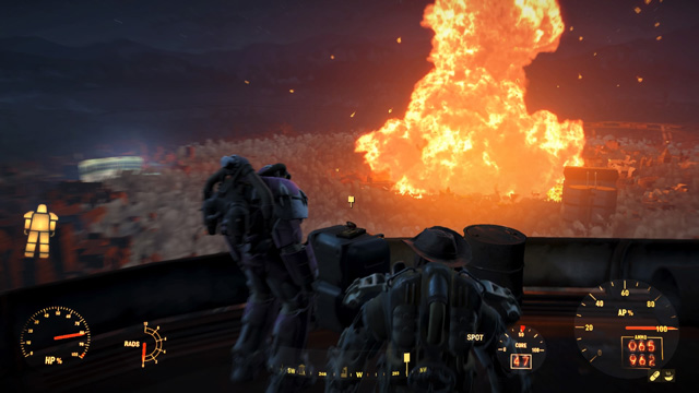 Fallout 4