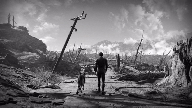 Fallout 4