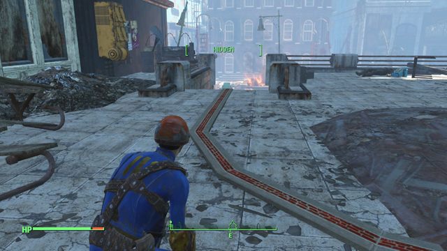 Fallout 4