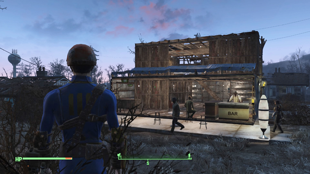 Fallout 4