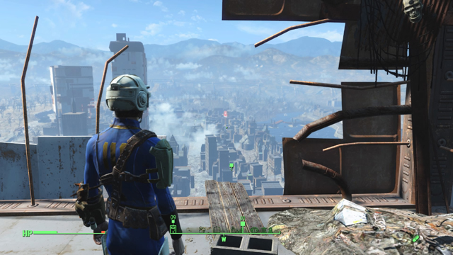 Fallout 4