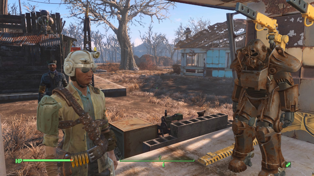 Fallout 4