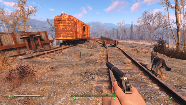Fallout 4