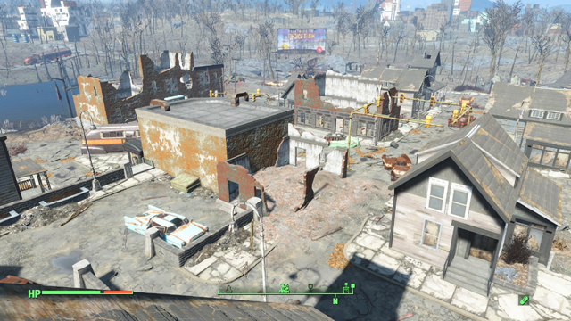 Fallout 4
