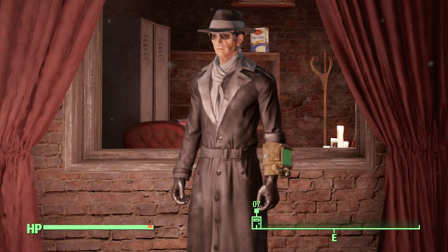 Fallout 4