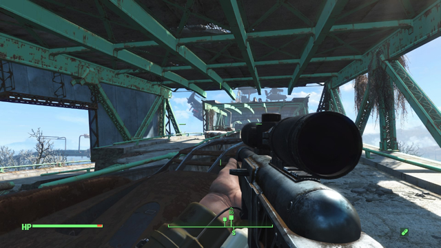 Fallout 4