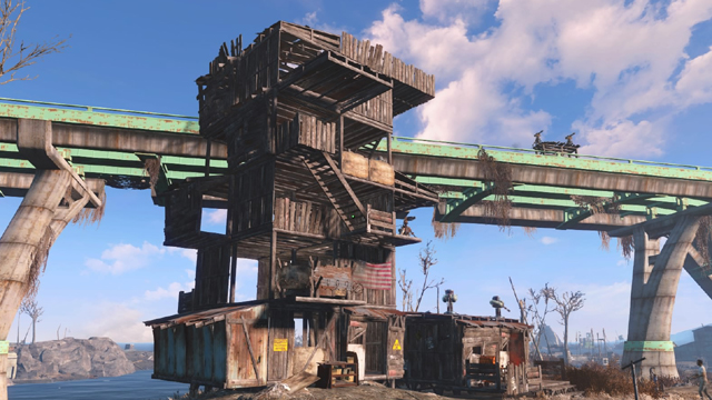 Fallout 4
