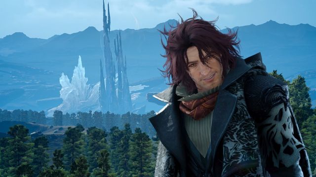 #FFXV #PS4share