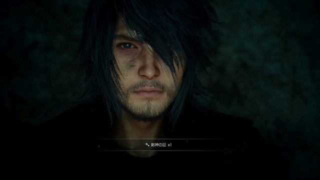 #FFXV #PS4share