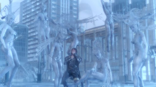 #FFXV #PS4share